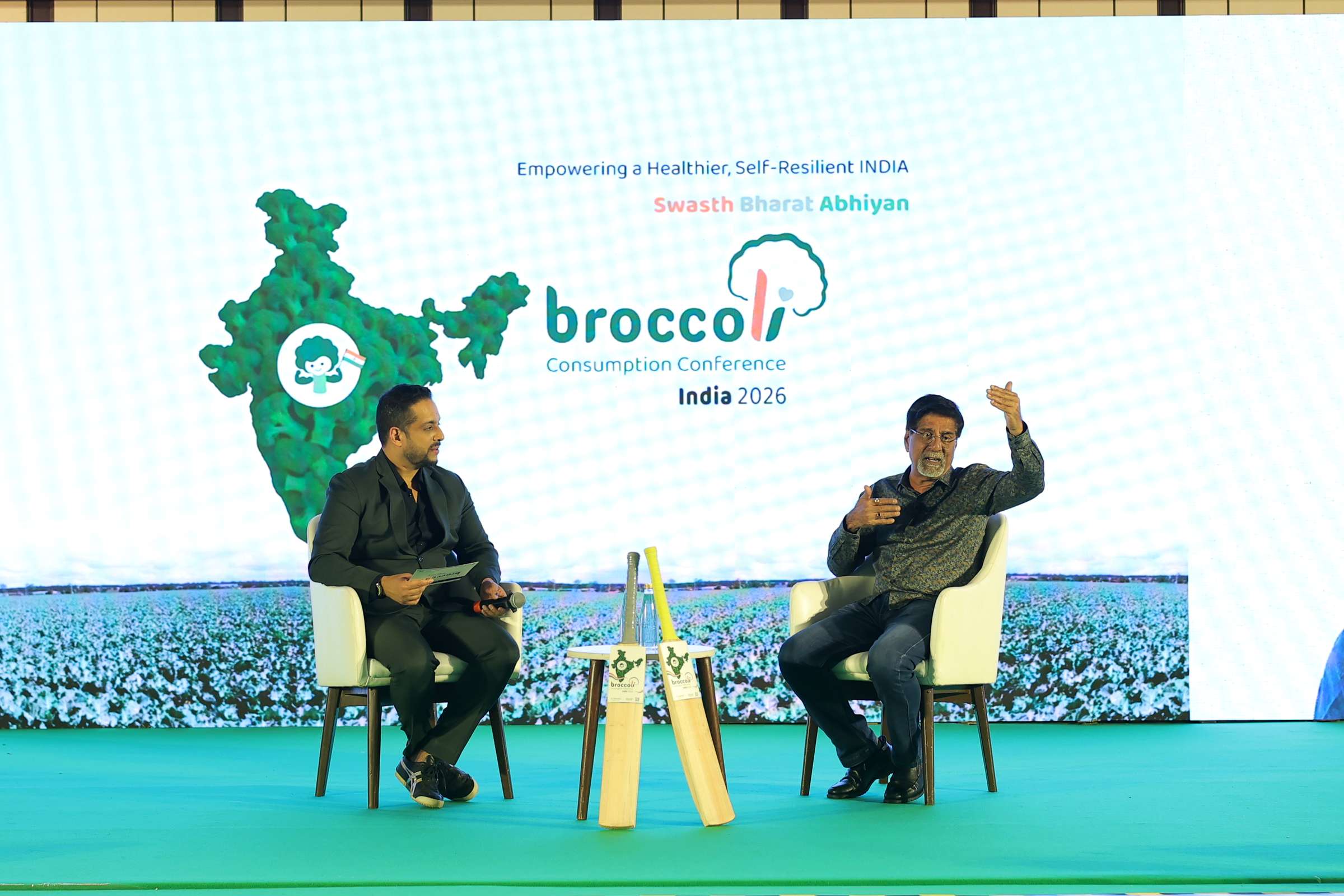 Stir-Fried Broccoli with Garlic